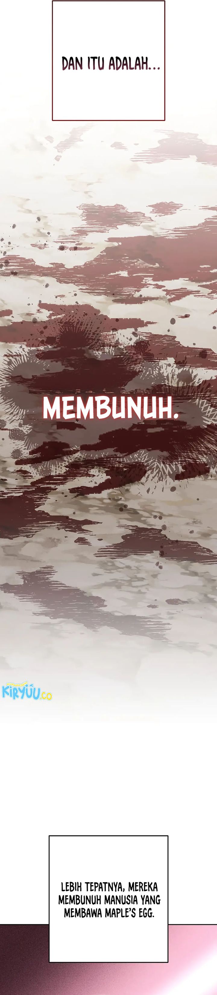 Dungeon Reset Chapter 254 Gambar 7